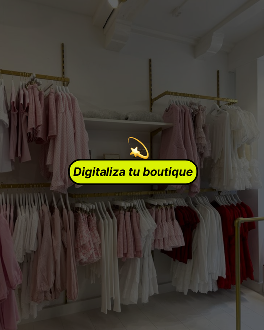 CEO boutique