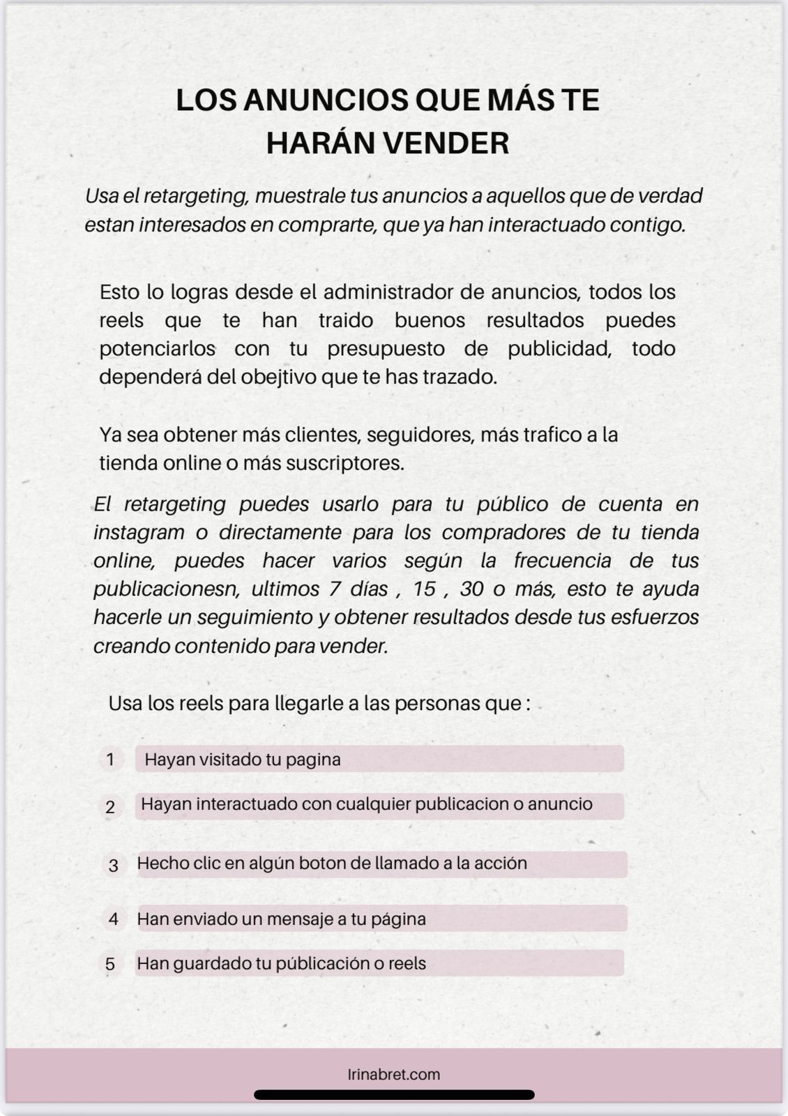Plantillas Gratis